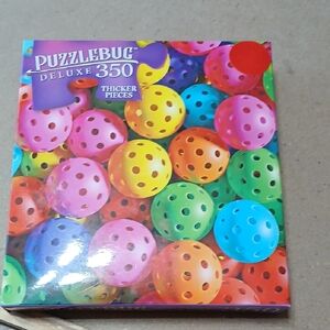 Puzzlebug Deluxe 350 Piece Puzzle